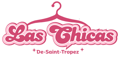 Las Chicas De Saint-Tropez